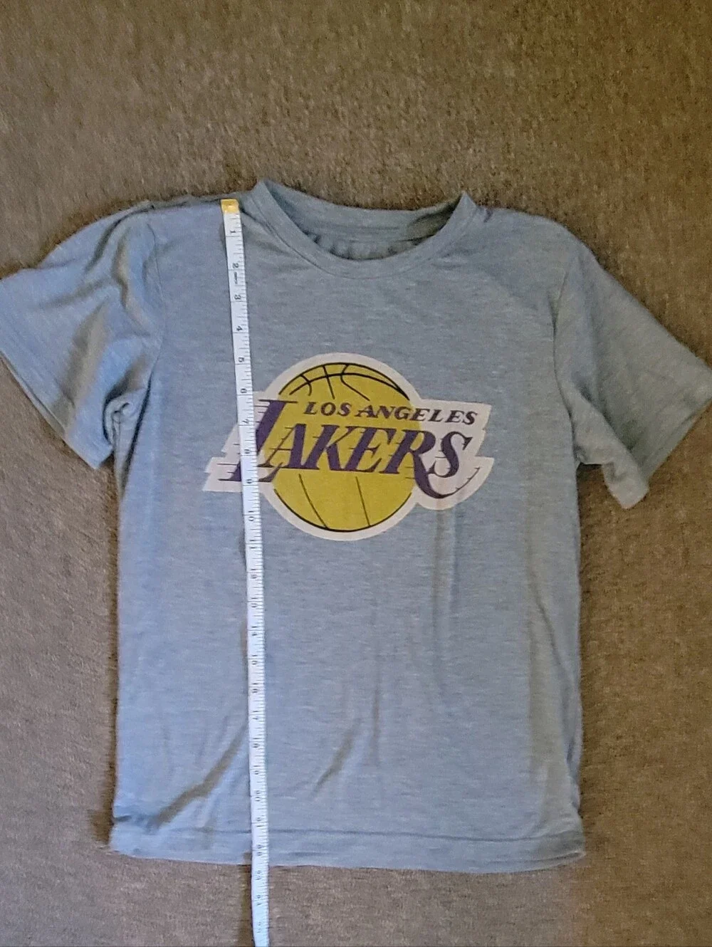 Boys Size XL 14/16 Pajama Bundle of 2 Sets NBA Lakers & Sharks by Arizona